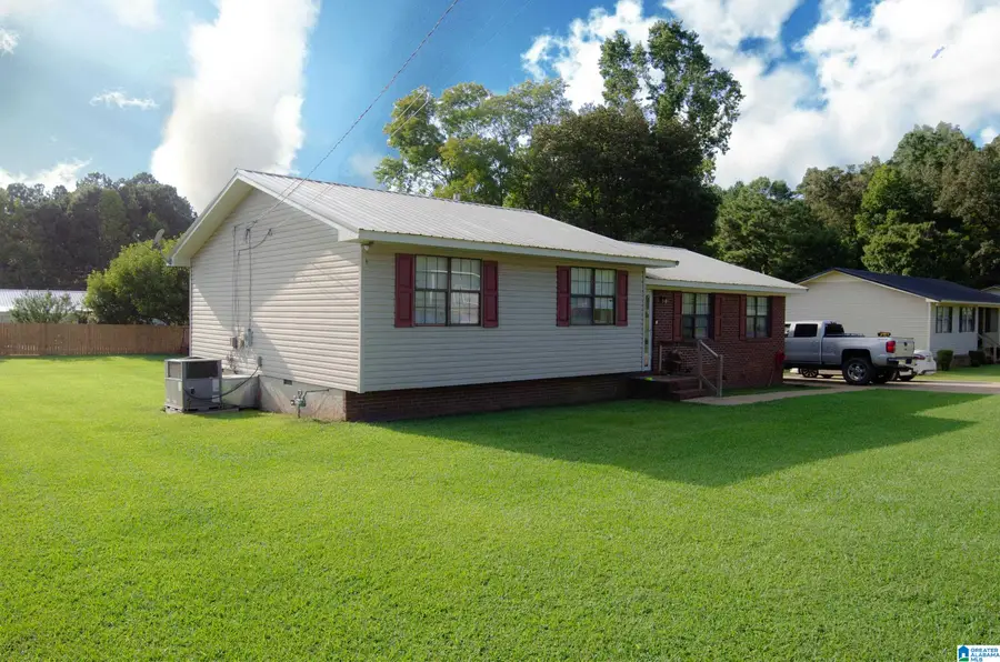 50 FAITH AVENUE, Jacksonville, AL 36265 - #2