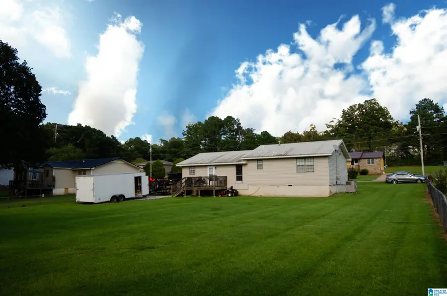 50 FAITH AVENUE, Jacksonville, AL 36265 - #3