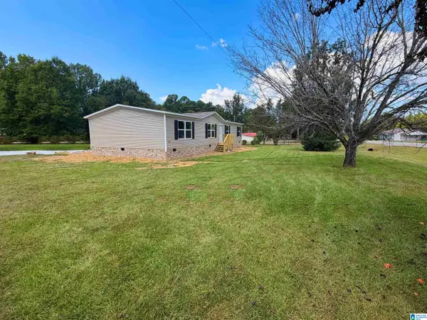 1023 WHITES GAP ROAD SE, Jacksonville, AL 36265