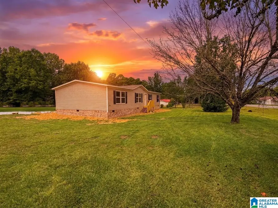1023 WHITES GAP ROAD SE, Jacksonville, AL 36265 - #2