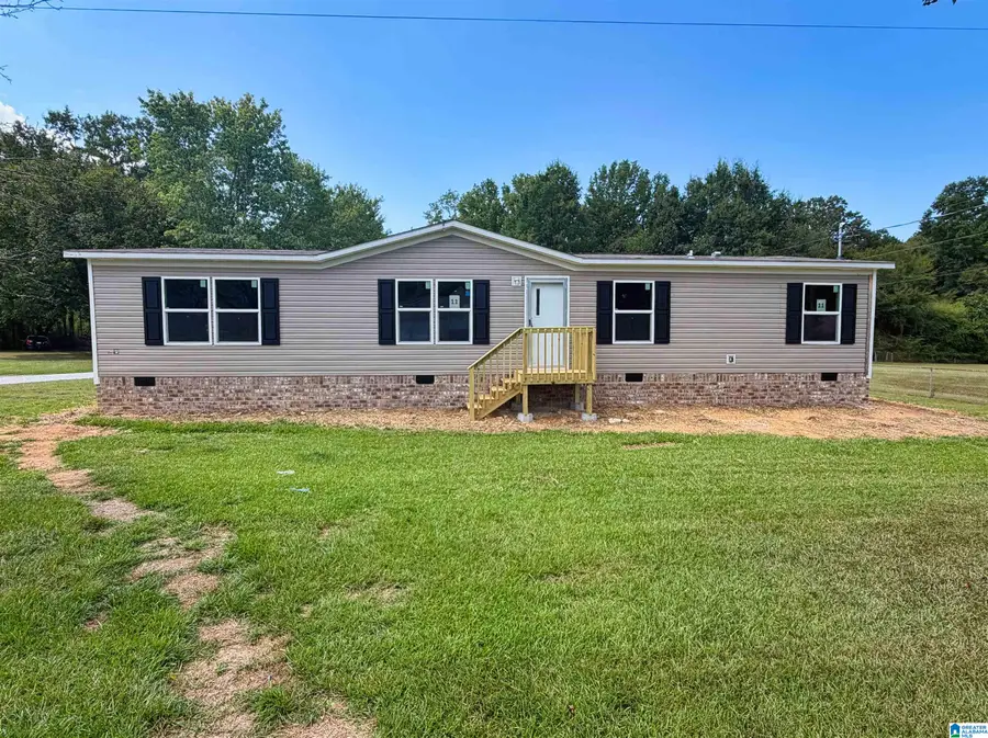 1023 WHITES GAP ROAD SE, Jacksonville, AL 36265 - #3