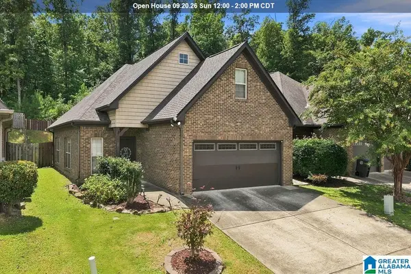 360 KINGSTON CIRCLE, Birmingham, AL 35211