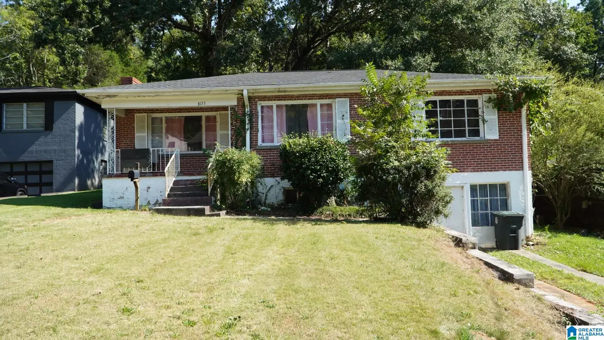 8133 10TH AVENUE S, Birmingham, AL 35206 - #1