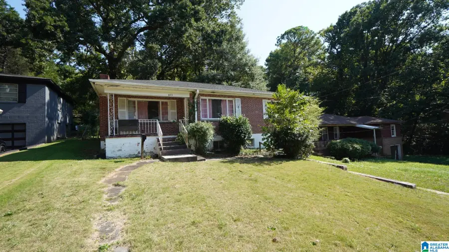 8133 10TH AVENUE S, Birmingham, AL 35206 - #2