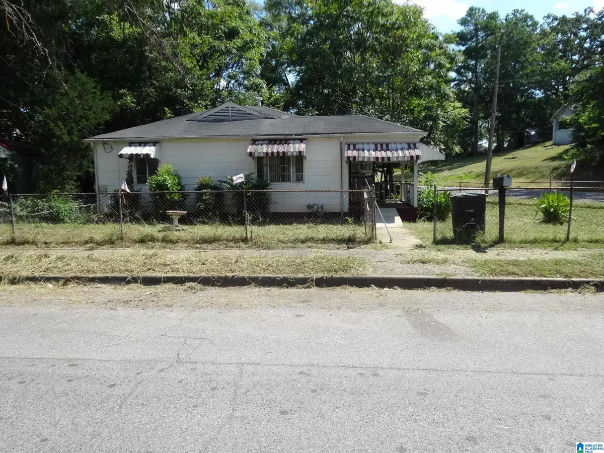 5507 TERRACE J, Birmingham, AL 35208 - #1