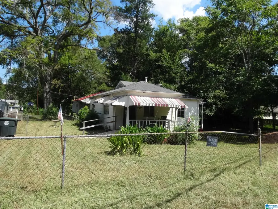 5507 TERRACE J, Birmingham, AL 35208 - #2