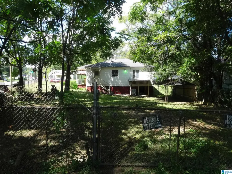 5507 TERRACE J, Birmingham, AL 35208 - #3