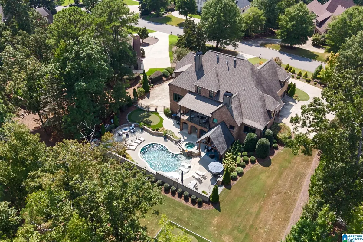 1319 LEGACY DRIVE, Hoover, AL 35242 - #1
