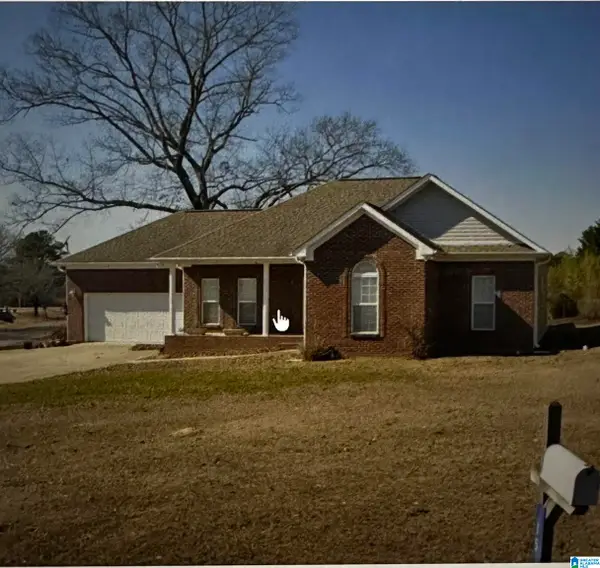 5 CASSY CIRCLE, Jemison, AL 35085