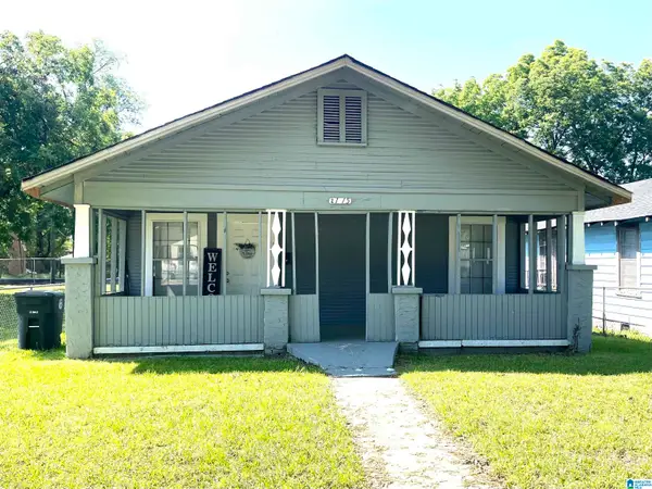 2115 32ND AVENUE N, Birmingham, AL 35207