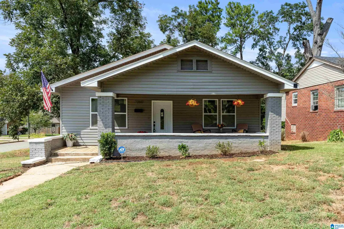 7000 3RD AVENUE, Birmingham, AL 35206 - #1
