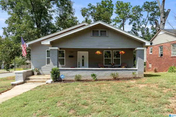 7000 3RD AVENUE, Birmingham, AL 35206