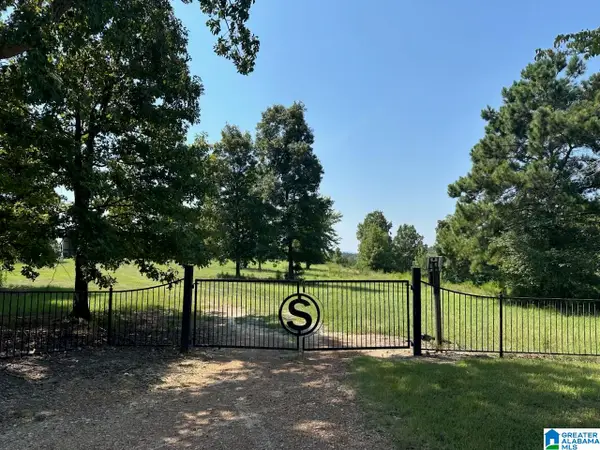 0 VISTA DRIVE, Odenville, AL 35120
