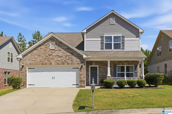 177 CHESSER LOOP ROAD, Chelsea, AL 35043