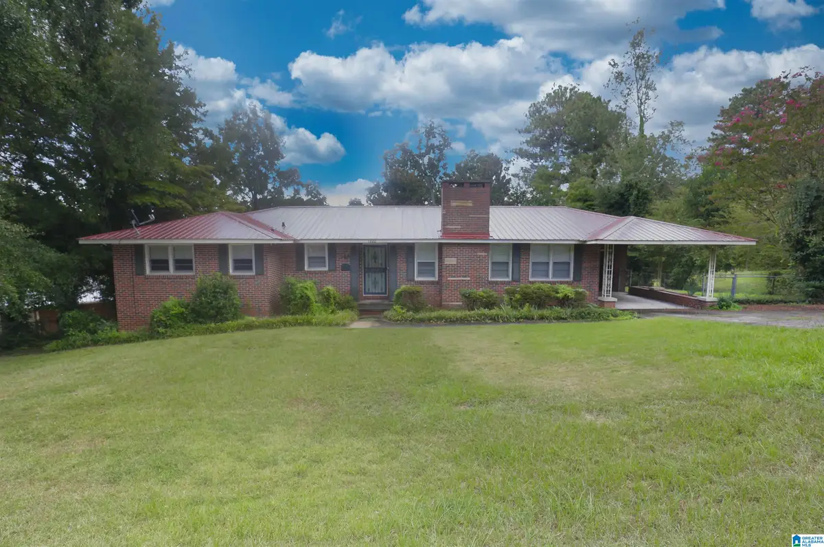 1220 RAINBOW PASS, Anniston, AL 36207 - #1
