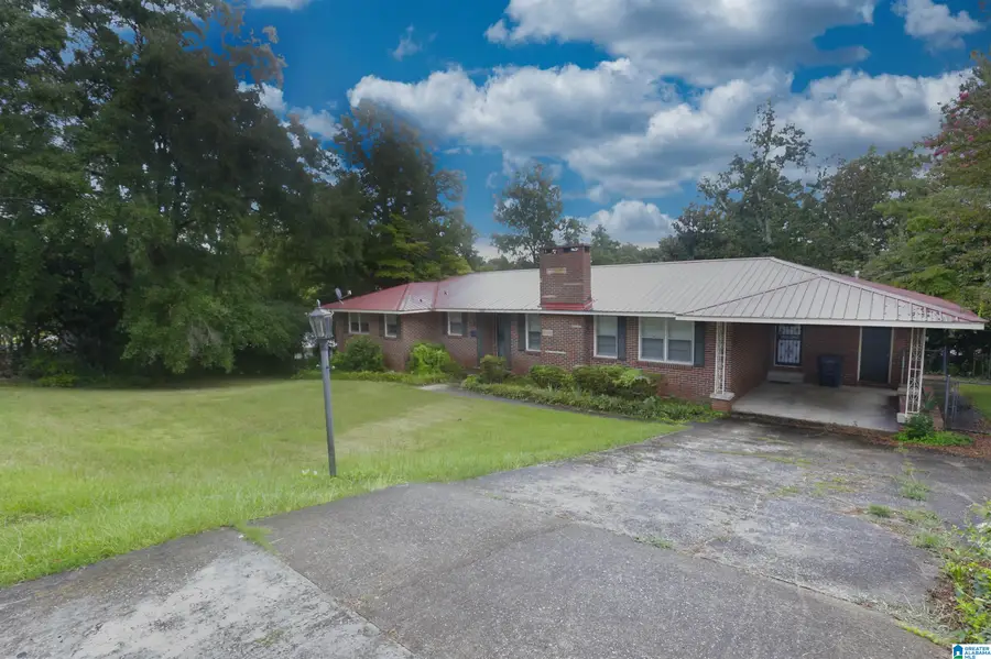 1220 RAINBOW PASS, Anniston, AL 36207 - #2