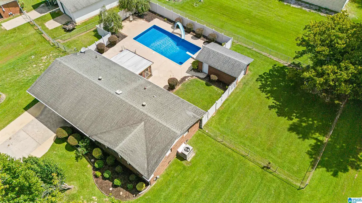 797 JAMES STREET, Piedmont, AL 36272 - #1
