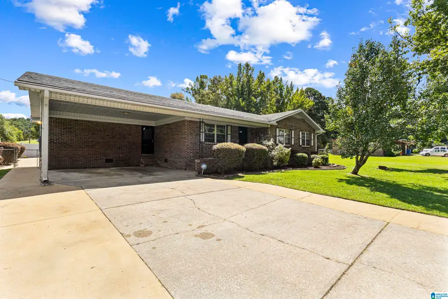 797 JAMES STREET, Piedmont, AL 36272 - #2