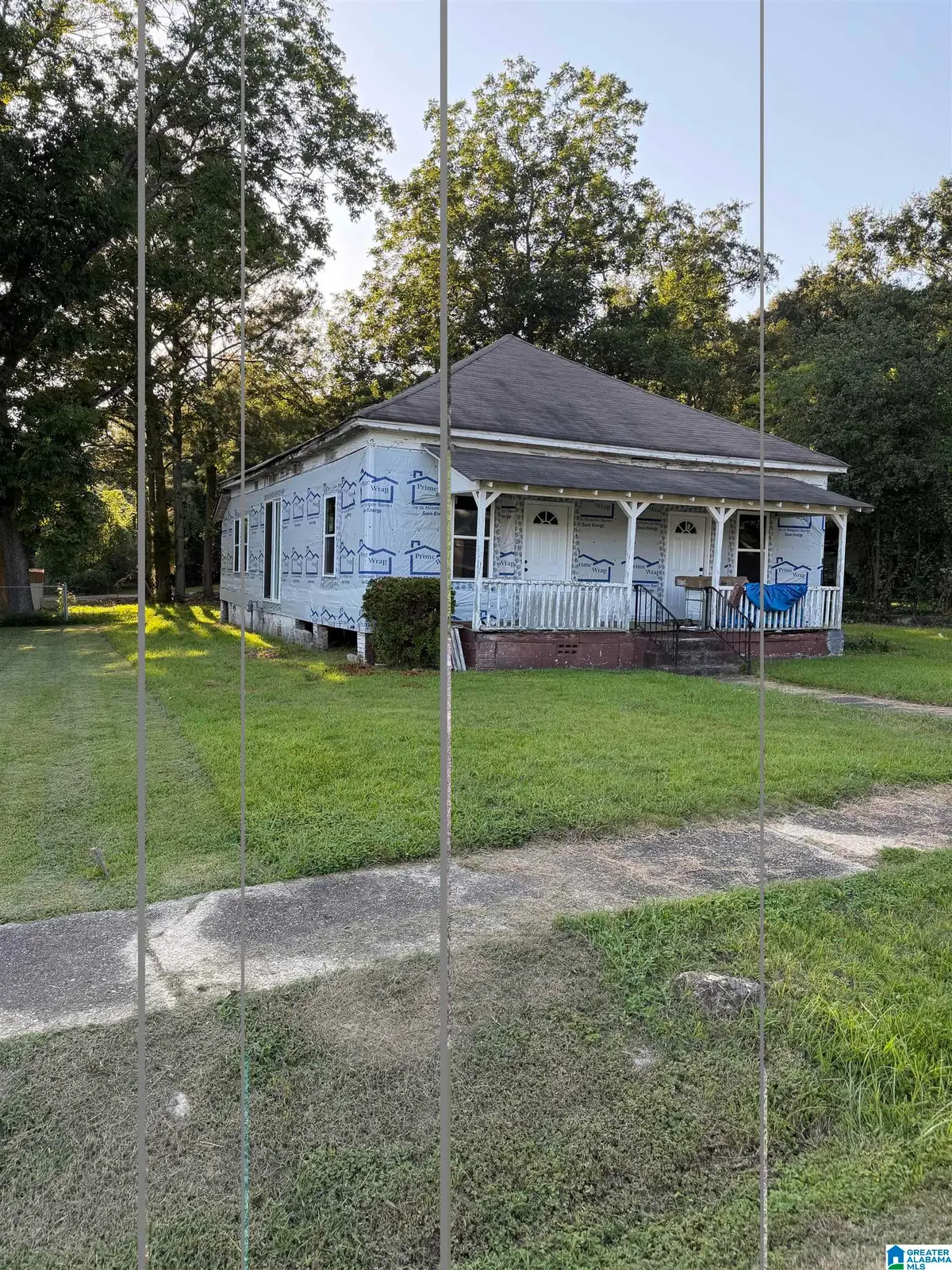 409 26TH STREET N, Pell City, AL 35125 - #1