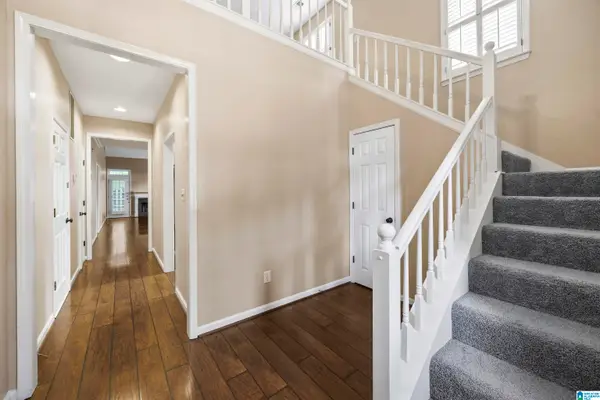 2052 STONE BROOK DRIVE, Birmingham, AL 35242