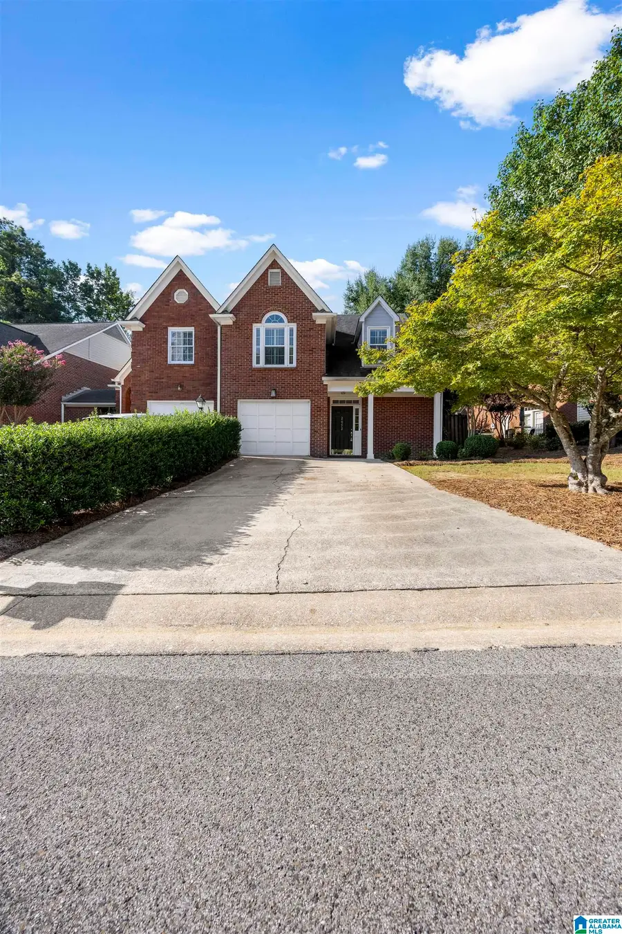 2052 STONE BROOK DRIVE, Birmingham, AL 35242 - #3