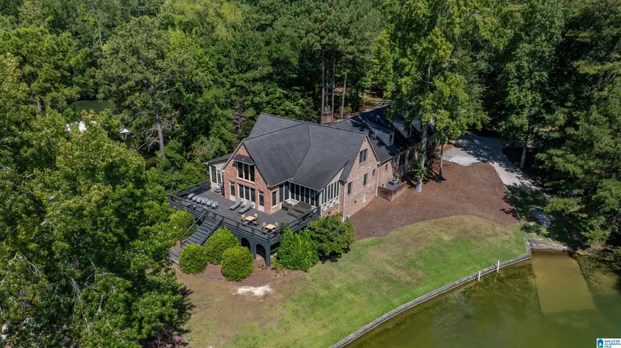 330 FOX RUN, Alexander City, AL 35010 - #2