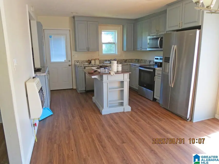 3562 COOSA COUNTY ROAD 111, Goodwater, AL 35072 - #2