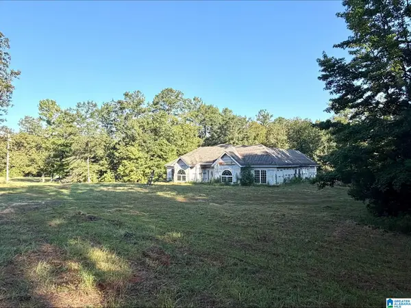 423 HODGENS ROAD, Chelsea, AL 35043