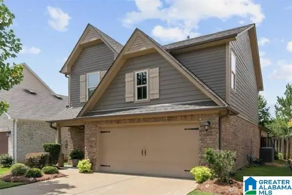 410 W PARK DRIVE, Fultondale, AL 35068