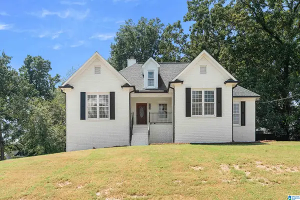 3706 MAJESTIC OAKS WAY, Trussville, AL 35173