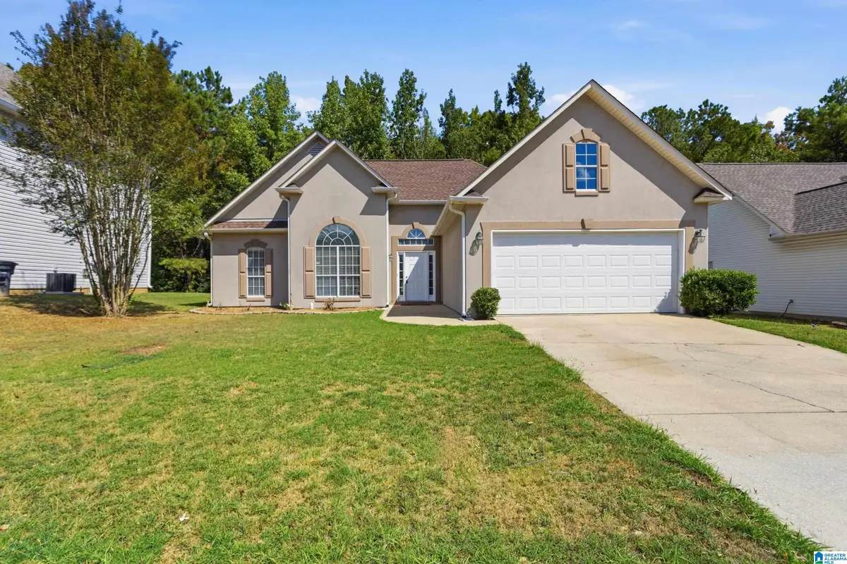 349 OLD CAHABA TRAIL, Helena, AL 35080 - #1