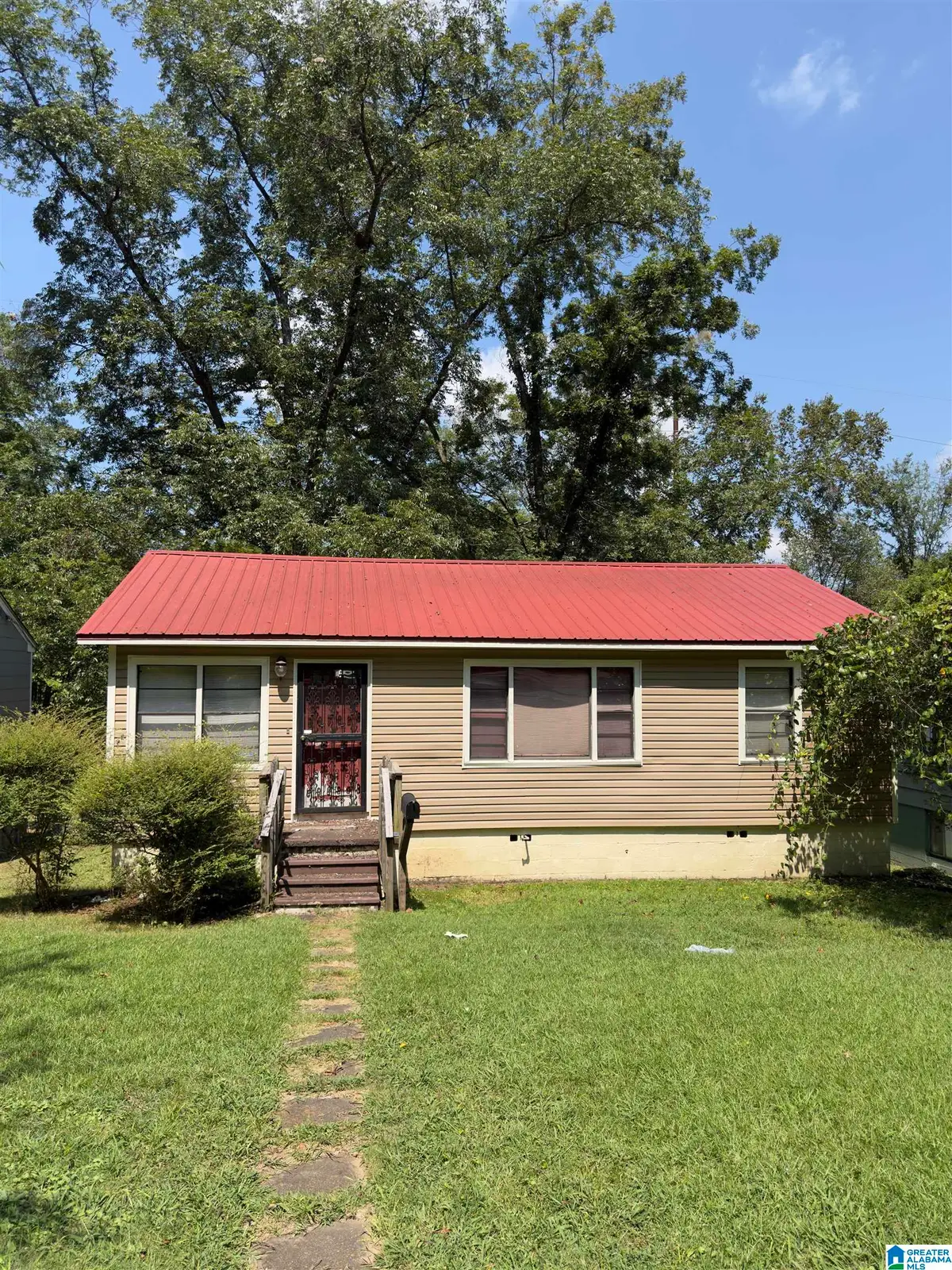 6716 3RD AVENUE S, Birmingham, AL 35212 - #1