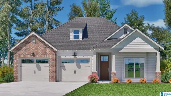 6306 REDWOOD LEAF PASS, Trussville, AL 35173