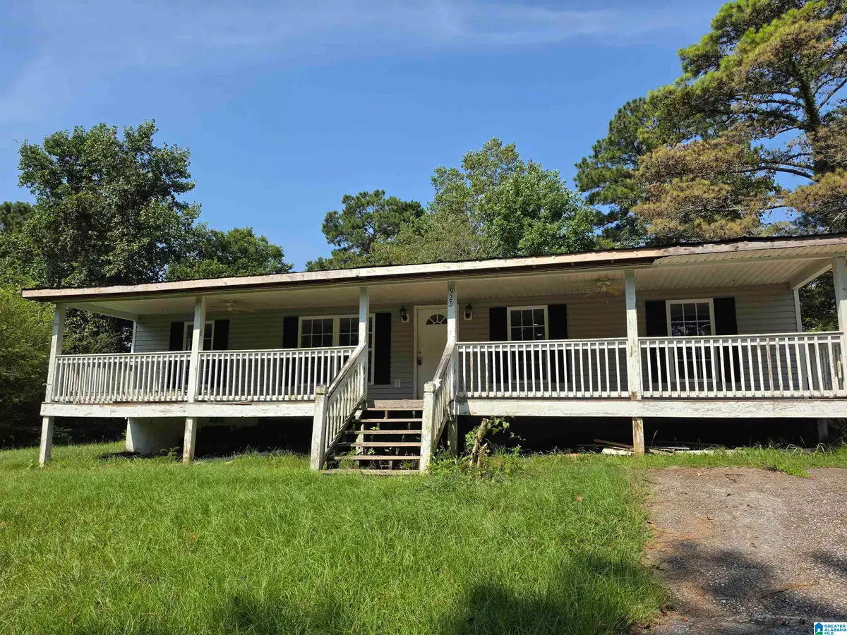 925 LEVINE ROAD, Odenville, AL 35120 - #1