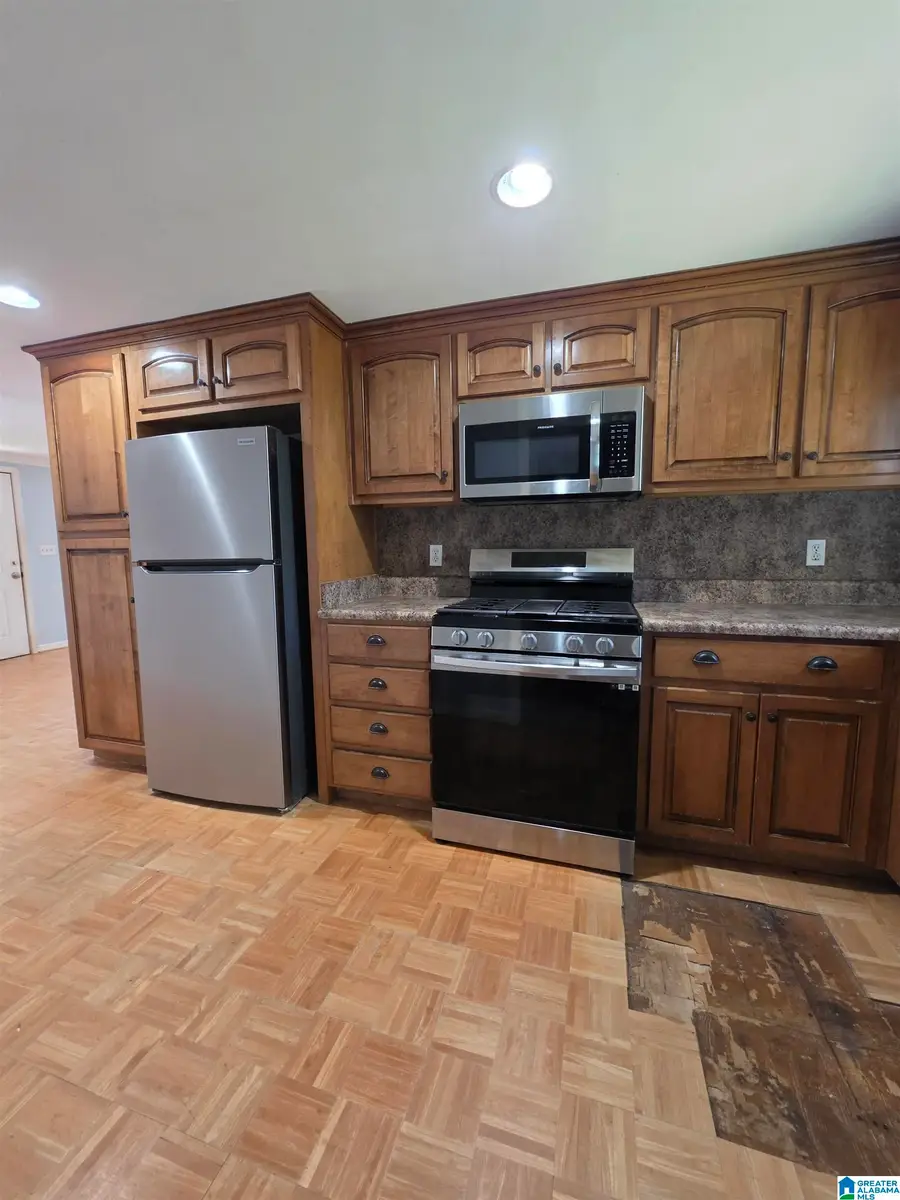 925 LEVINE ROAD, Odenville, AL 35120 - #2