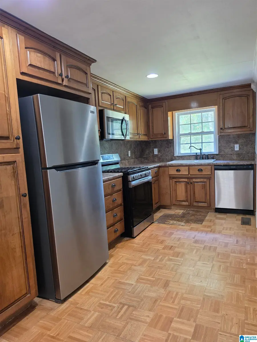925 LEVINE ROAD, Odenville, AL 35120 - #3