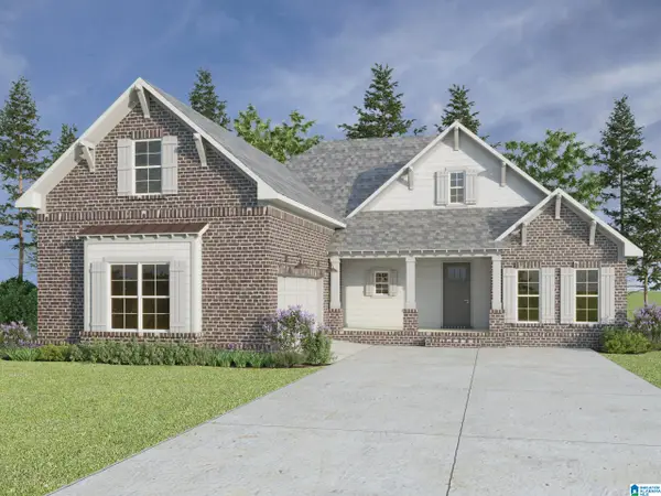 6201 HILLBROOK BLVD, Trussville, AL 35173