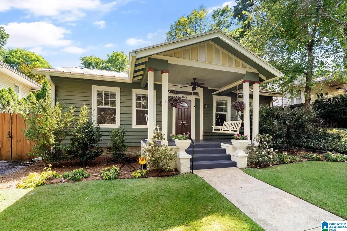4011 GLENWOOD AVENUE, Birmingham, AL 35222 - #1