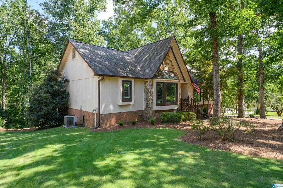 3500 COVENTRY DRIVE, Vestavia Hills, AL 35243 - #3