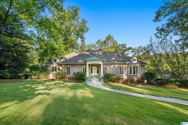 4217 KENNESAW DRIVE, Mountain brook, AL 35213