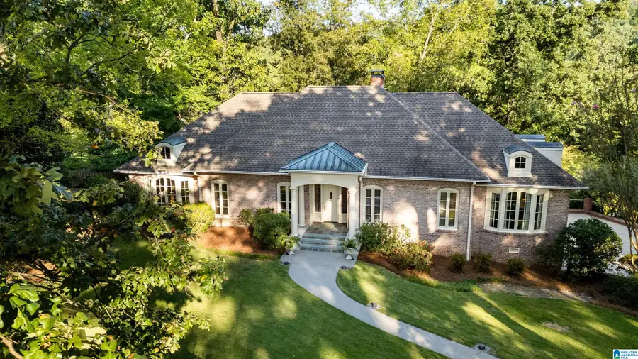 4217 KENNESAW DRIVE, Mountain Brook, AL 35213 - #2