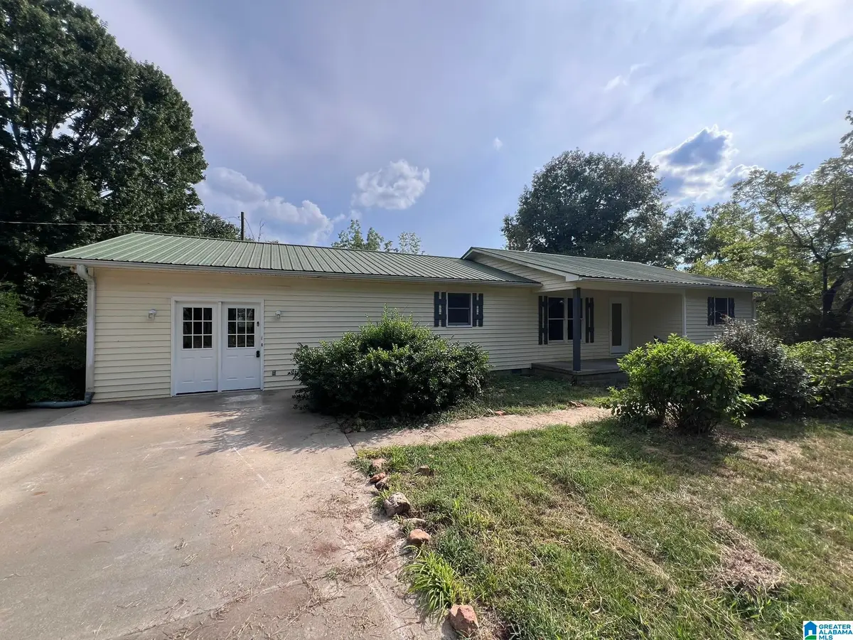 303 COUNTY ROAD 967, Wadley, AL 36276 - #1