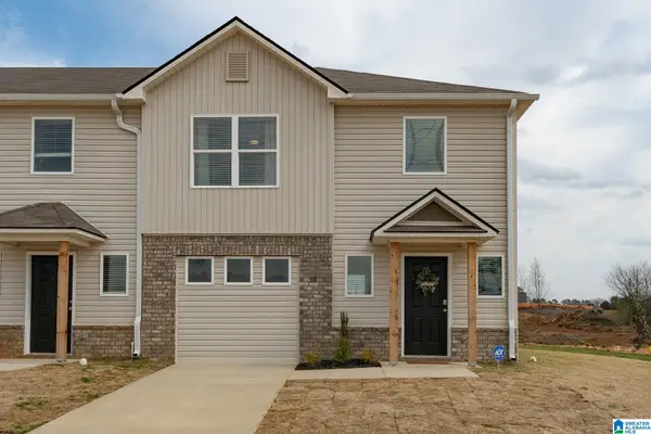 222 RIVER ROCK STREET, Lincoln, AL 35096
