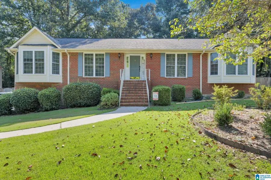 5516 HEATH ROW DRIVE, Birmingham, AL 35242 - #2