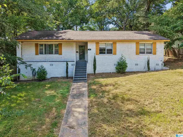 20 HEDGEWOOD DRIVE, Birmingham, AL 35214