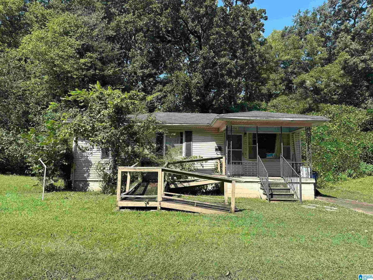 1063 ALABAMA STREET, Birmingham, AL 35217 - #1
