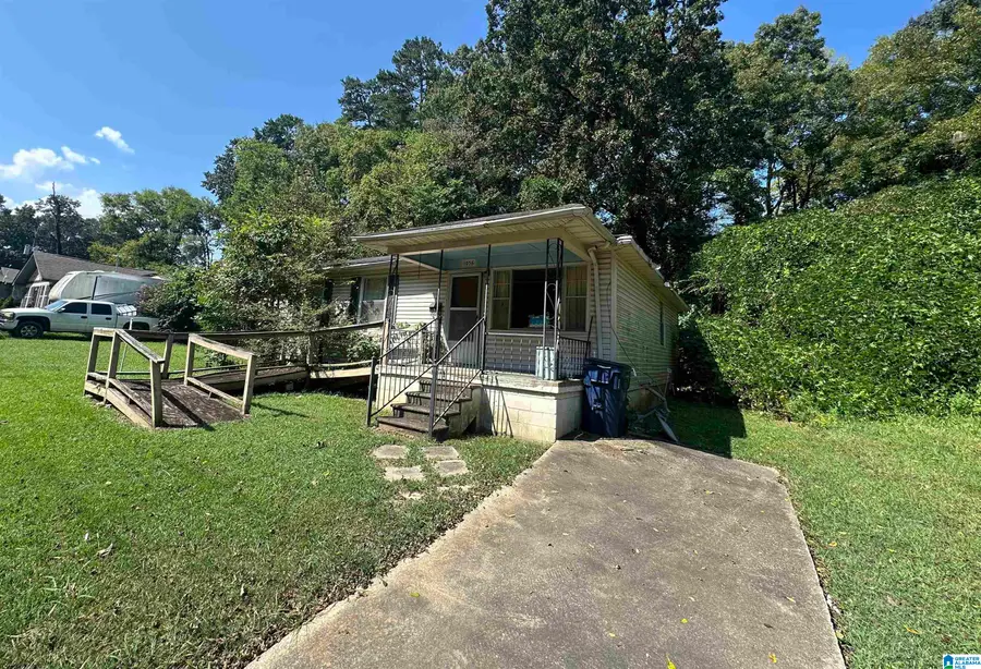 1063 ALABAMA STREET, Birmingham, AL 35217 - #2