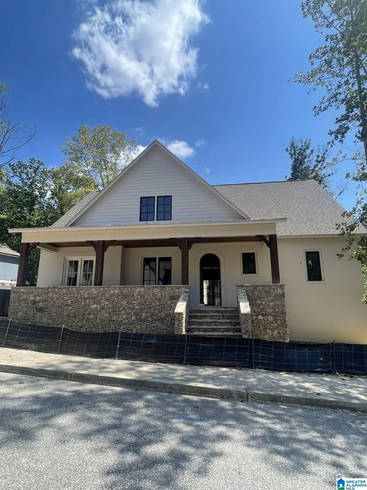 56 NOLEN STREET, Birmingham, AL 35242 - #1
