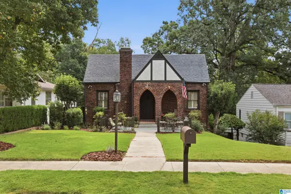 1097 COLUMBIANA ROAD, Homewood, AL 35209