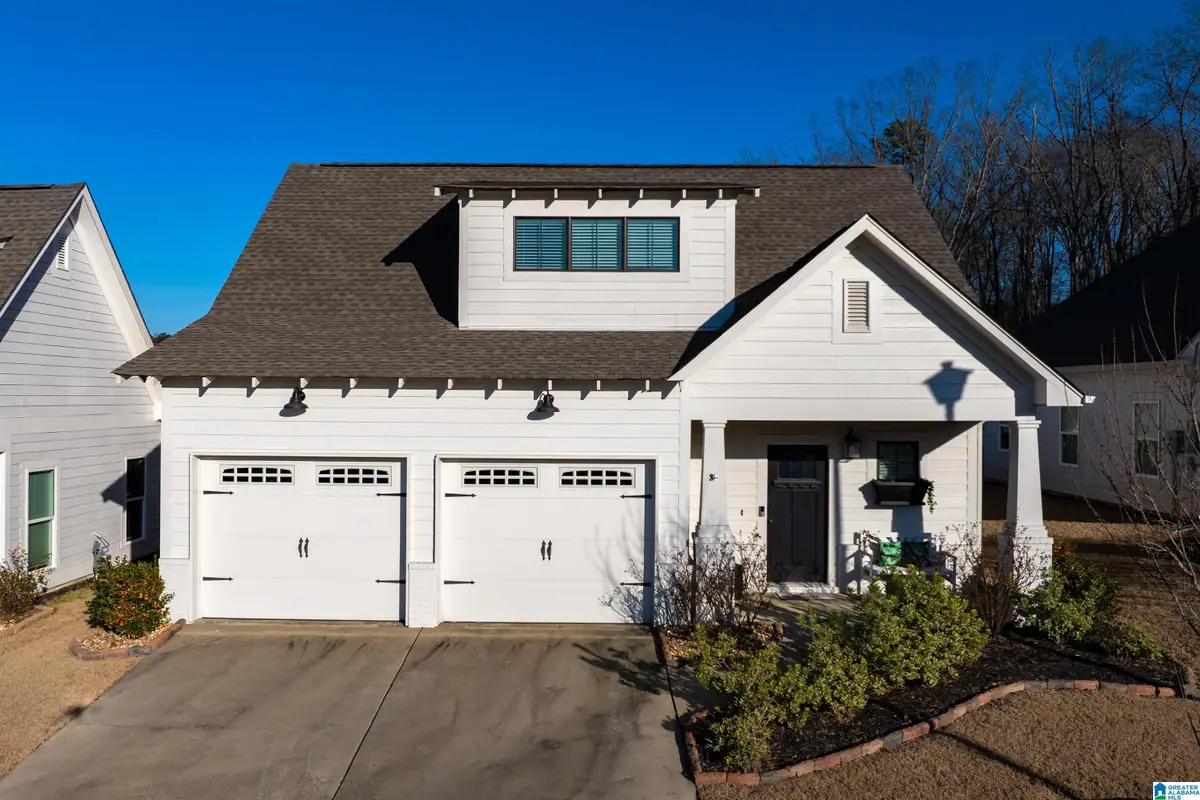 3635 HALCYON TRACE, Trussville, AL 35173 - #1